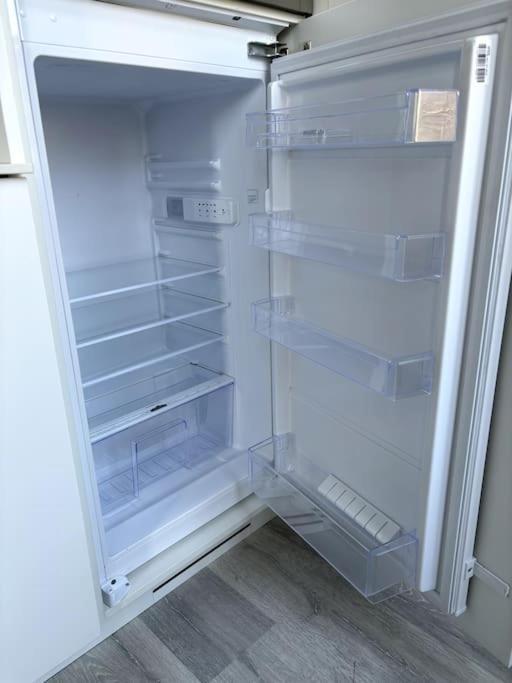 Apartamento Au Cabinet Childeric Tournai Exterior foto